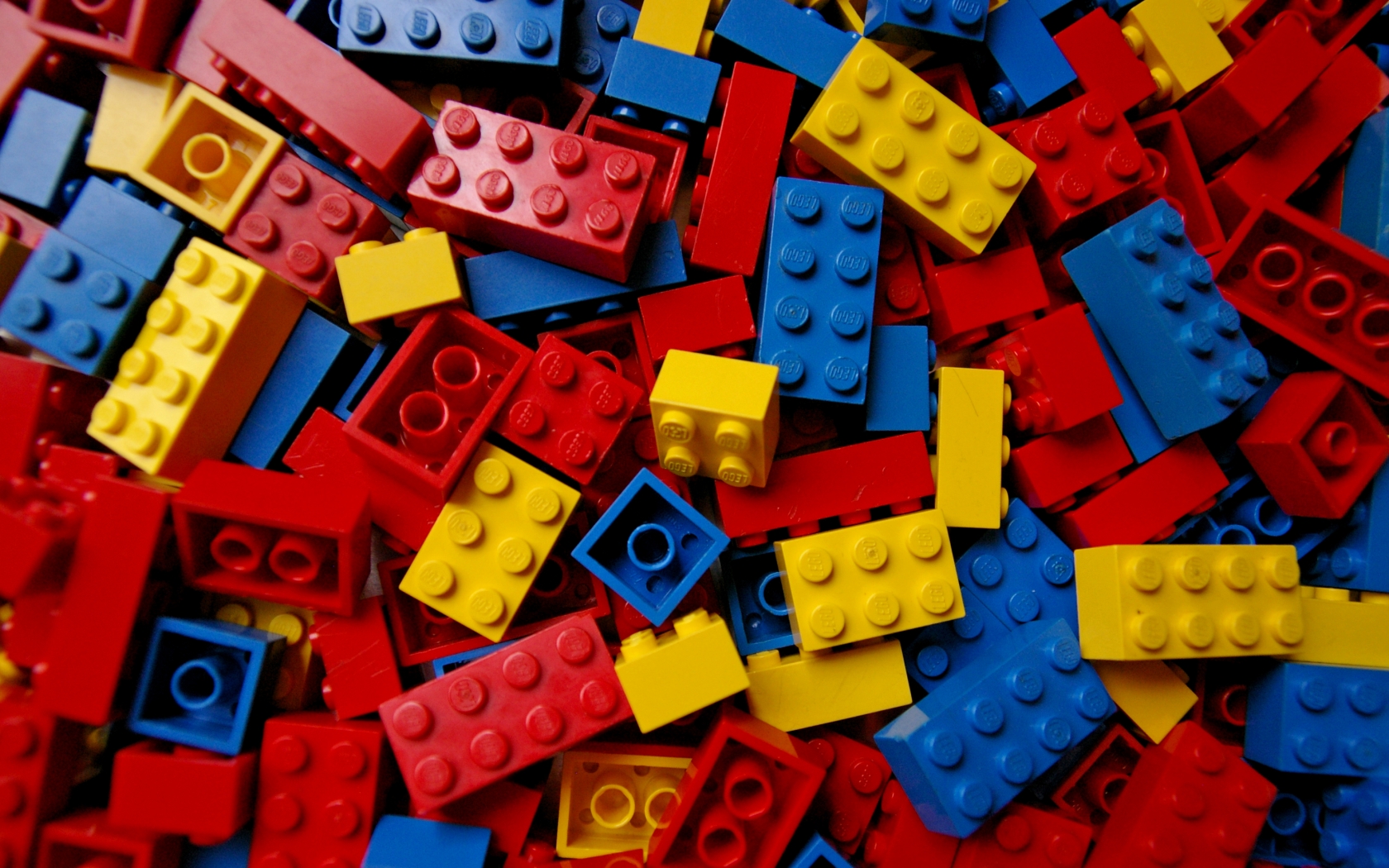 legos